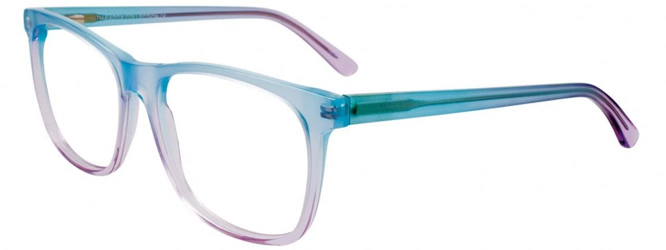 Aspex Eyewear P5079 Eyeglasses - view 5